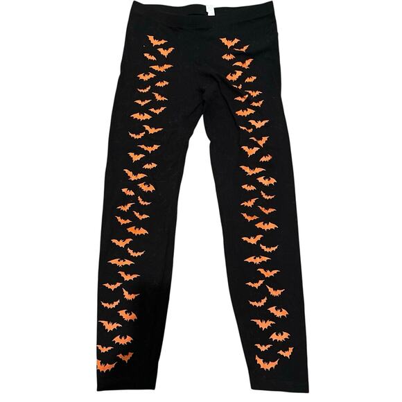 Host pick! Vampire freaks bat leggings - Picture 1 of 7